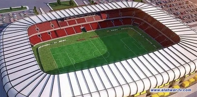 ذي قار: ملعب الناصرية الدولي يحتضن مباراة الأمانة والقاسم الجمعة المقبلة