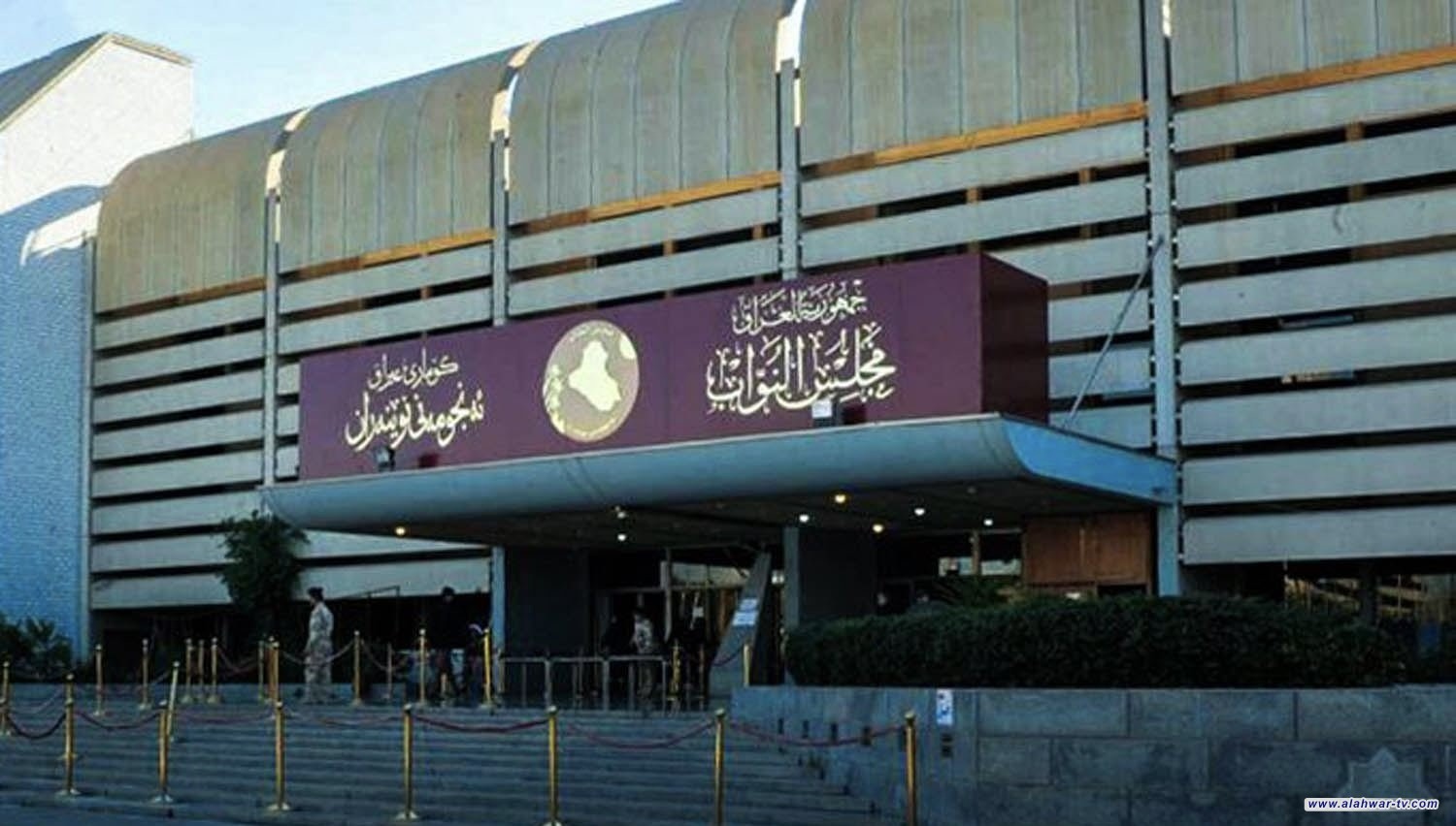 رئاسة مجلس النواب تعقد اجتماعًا موسعًا مع رؤساء الكتل النيابية