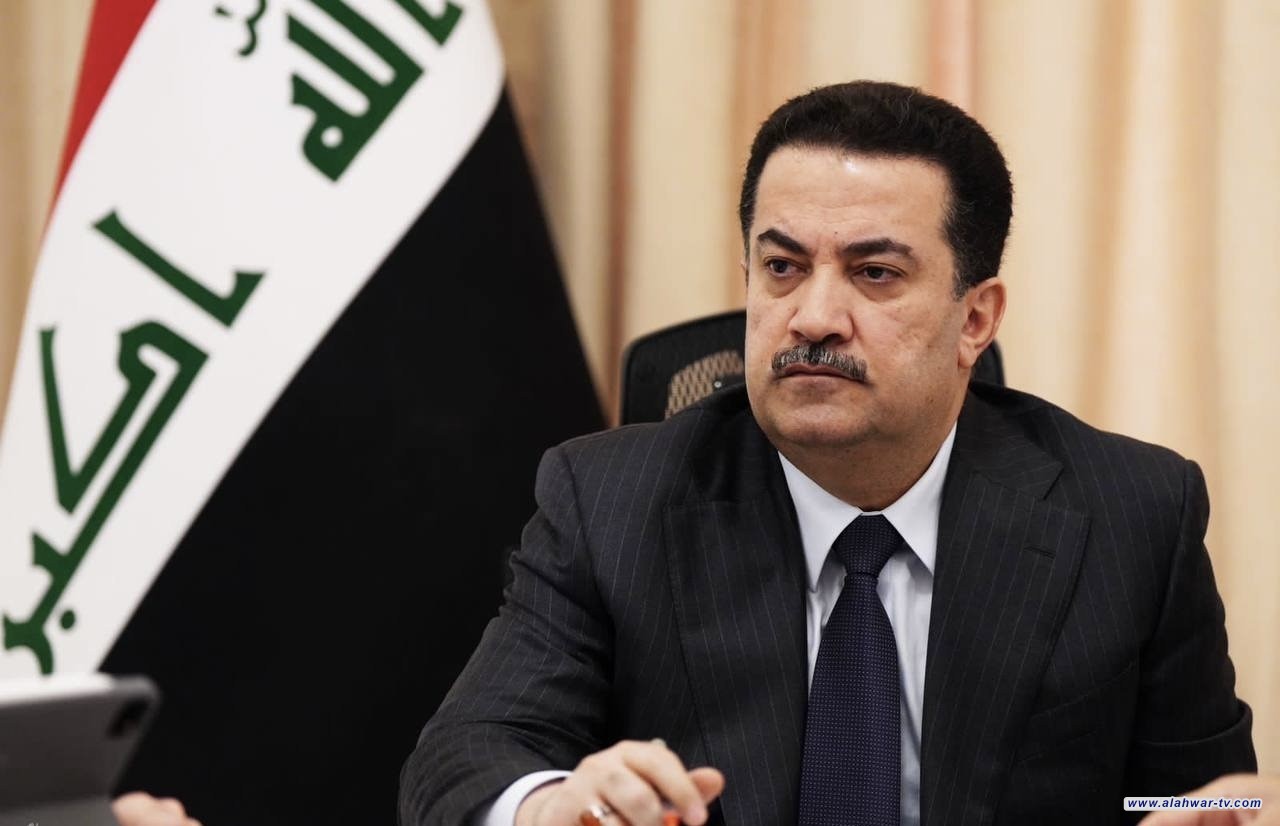 القائد العام يوجه بملاحقة مطلقي المقذوفات باتجاه محيط السفارة الأمريكية ببغداد