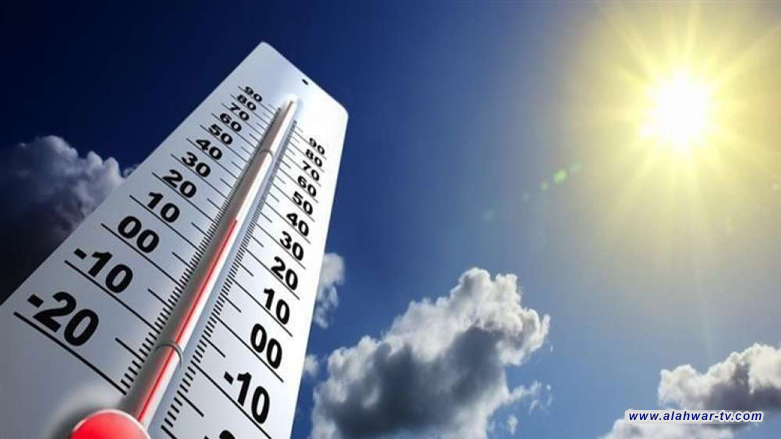 الأنواء الجوية: موجة برد قاسية تجتاح ذي قار ودرجات الحرارة تلامس الصغر المئوي