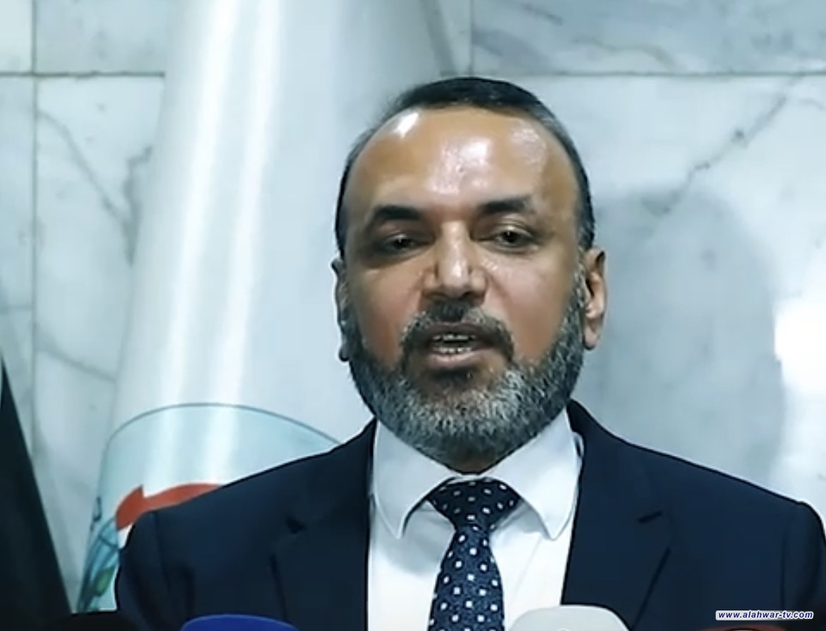 الاسدي: غداً اطلاق ملحق الوجبة الخامسة للمشمولين بالاعانة الاجتماعية
