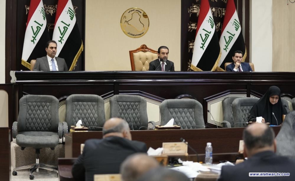 مجلس النواب يصوت على قانون ويوجه سؤالا شفاهيا الى وزيرة الاتصالات