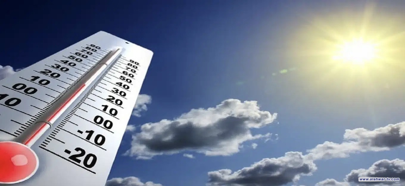 مرتفع جوي تركي ينعش ذي قار: نسمات باردة وأجواء معتدلة خلال اليومين المقبلين