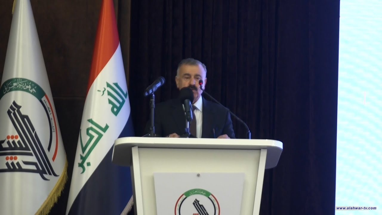 وثيقة .. استقالة "العلياوي" مستشار رئيس الجمهورية من منصبه دون معرفة الأسباب