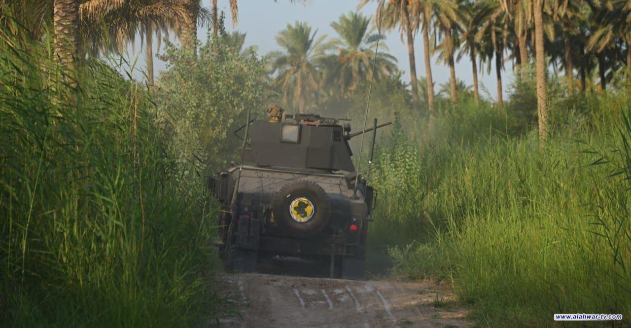 بينهم جماعة القربان وإرهابيون.. صيد ثمين بقبضة الأمن العراقي