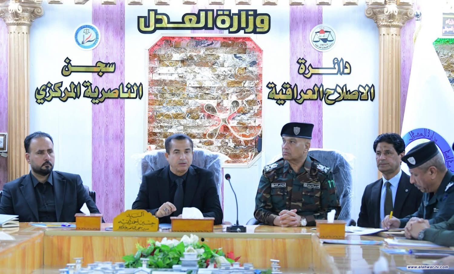 محافظ ذي قار ينفي الشائعات ويطمئن الأهالي: الأوضاع الأمنية مستقرة في المحافظة