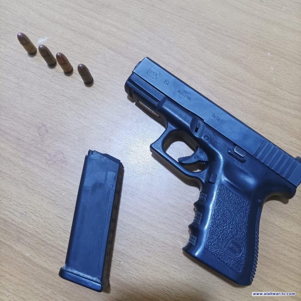 في غضون دقائق.. نجدة الشامية تلقي القبض على مطلقي النار في الناصرية