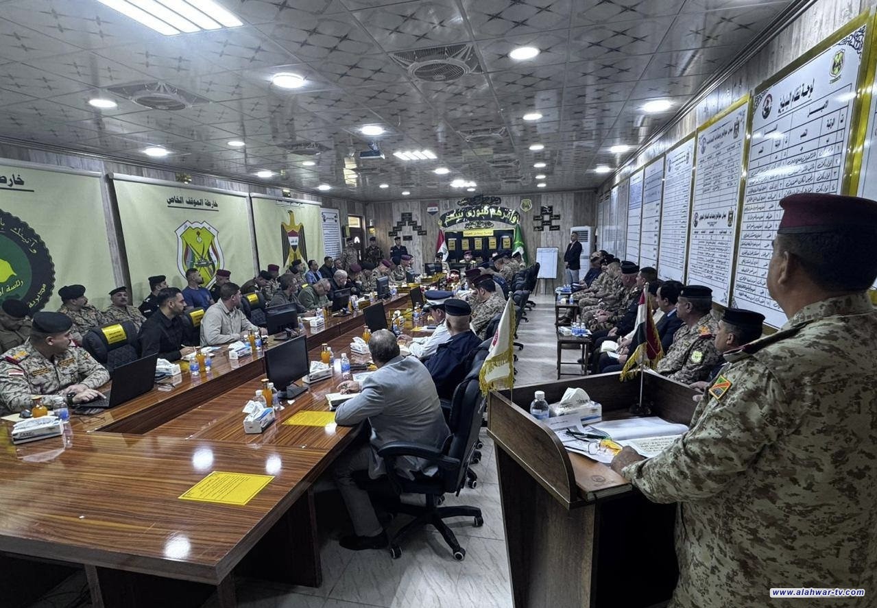 خلية الإعلام الأمني: الخطة الأمنية للانتخابات ستكون مرنة