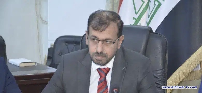 معاون محافظ ذي قار رزاق العلي يكشف عن مشروع لمكافحة التصحر في المحافظة