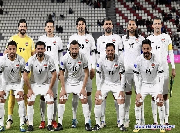 اليوم .. منتخب قدامى اللاعبين يواجه قطر في نصف نهائي بطولة الخليج