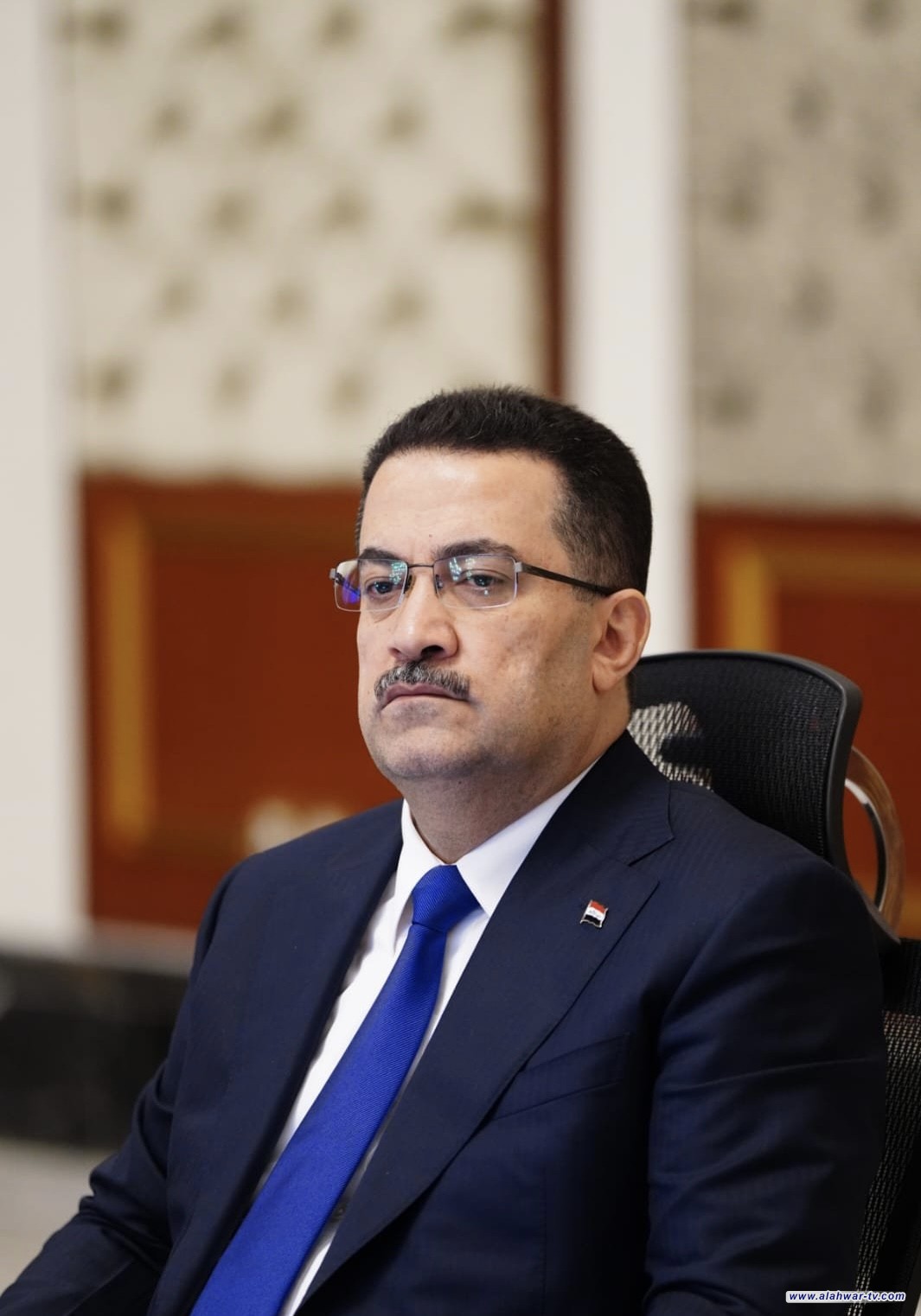 رئيس الوزراء يوجه المحافظين بضرورة توافر أسباب موجبة لتعطيل الدوام الرسمي