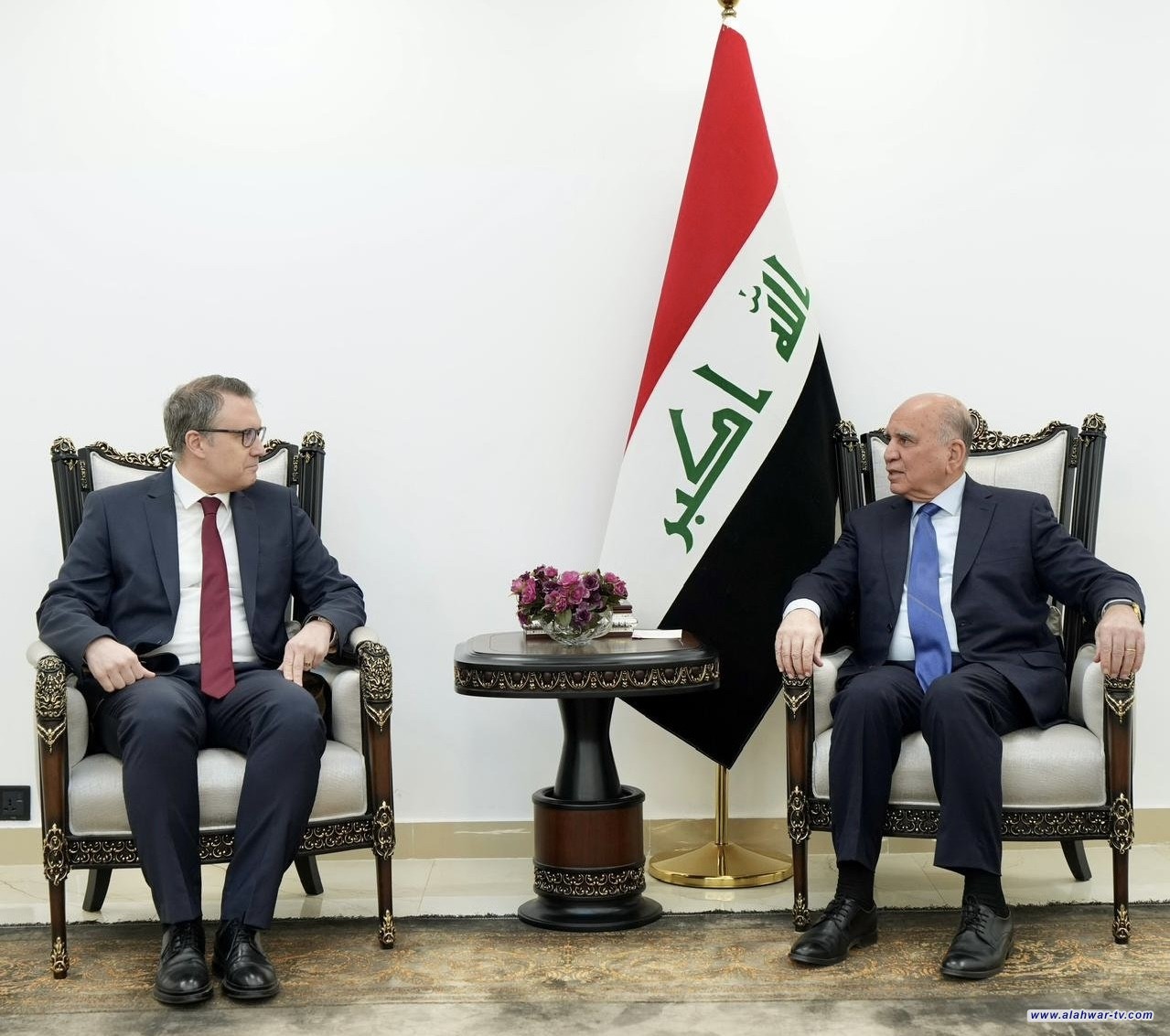 تركيا تعلن منح تأشيرات دخول (ترانزيت) لكافة العراقيين العالقين بالمنافذ الجوية والبرية