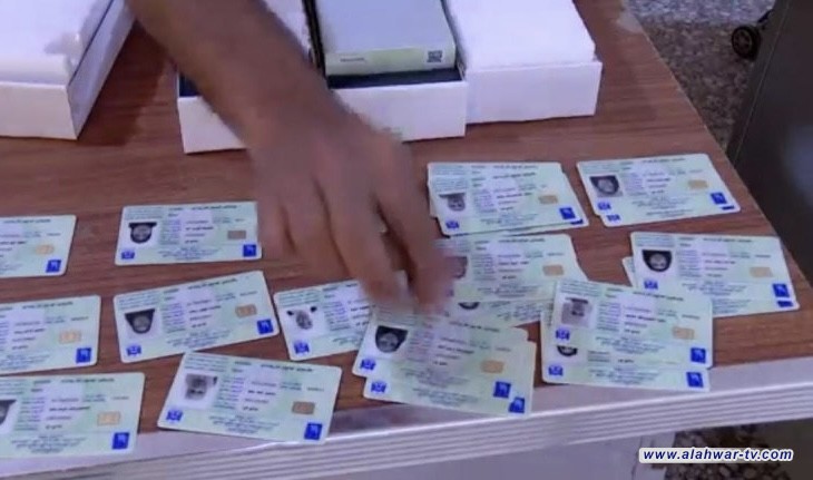 مكتب انتخابات ذي قار: وصول أولى وجبات بطاقات الناخب وأجهزة الاقتراع