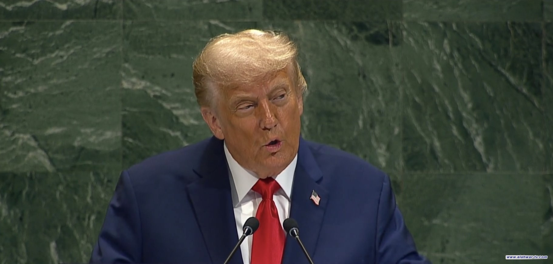 ترامب: علينا أن ننهي الحرب في غزة الآن ونتفاوض من أجل السلام