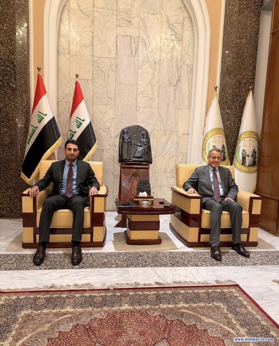 برلماني عن ذي قار يقدم كتابا رسميا لمجلس شورى الدولة بشأن مخصصات المعين المتفرغ