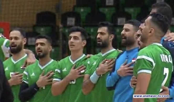 وطني اليد يشارك في بطولة شيراز الدولية الشهر المقبل