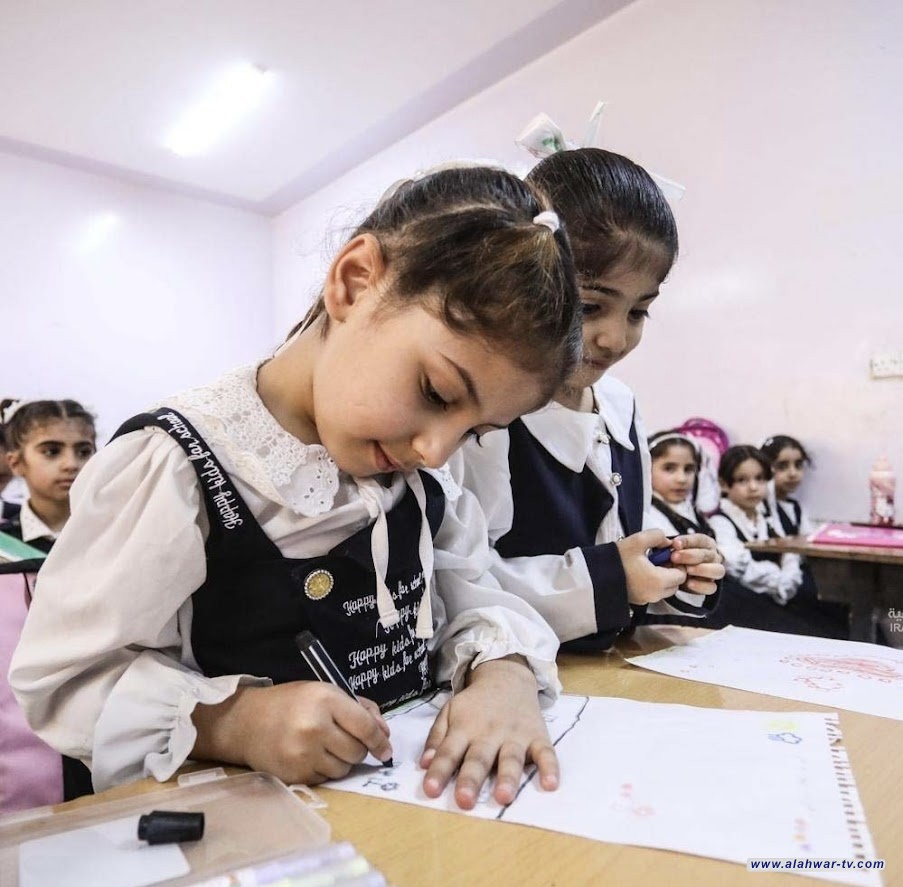 التربية: التعليم الحضوري مستمر وأي تغيير سيخضع لتقدير الجهات المختصة