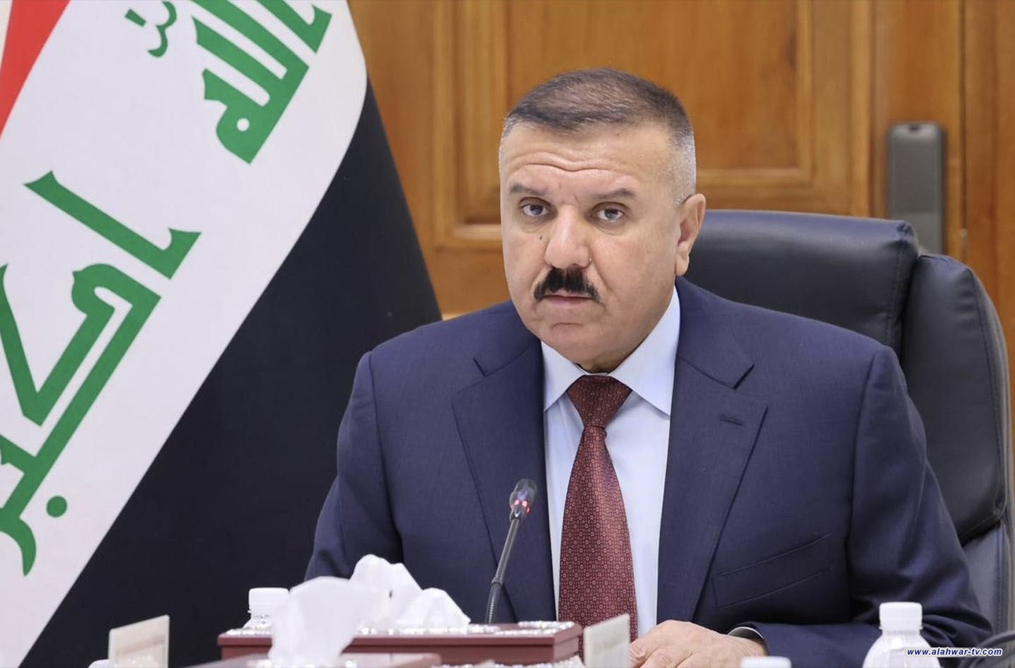 وزير الداخلية يأمر بالتحقيق في أعمال شغب وإطلاق نار خلال حملة لإزالة التجاوزات