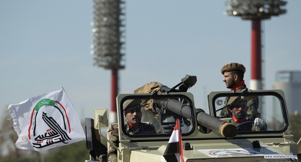 مصدر مسؤول : إقرار قانون الحشد الشعبي الجديد يأتي ضمن خطوات إصلاح المؤسسة الأمنية