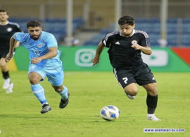 نجم المنتخب السابق يحمل ادارة الزوراء مسؤولية نتائج الفريق
