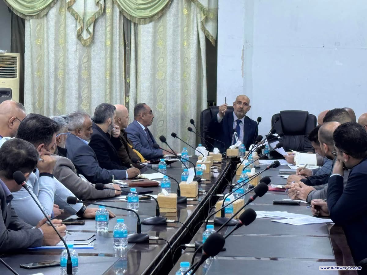 معاون محافظ ذي قار: إطلاق دفعة جديدة من مستحقات الشركات بقيمة 23 مليار دينار