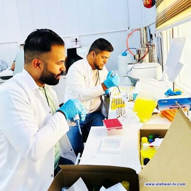 وحدة المقبلين على زواج في الشطرة تستقبل 372مراجعاً