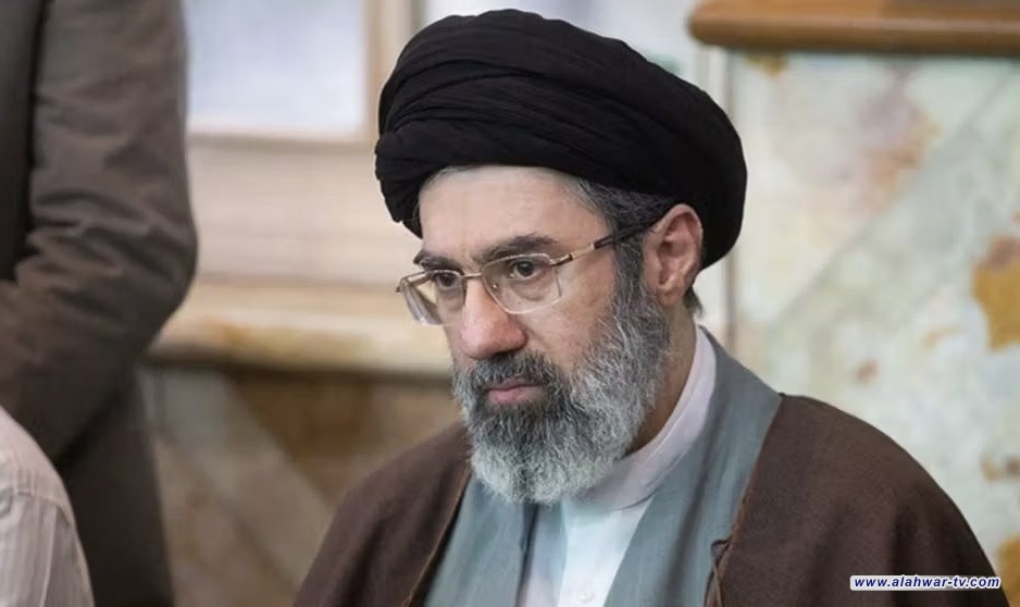 مجلس خبراء القيادة الإيراني: تعيين السيد مجتبى خامنئي قائدا للبلاد