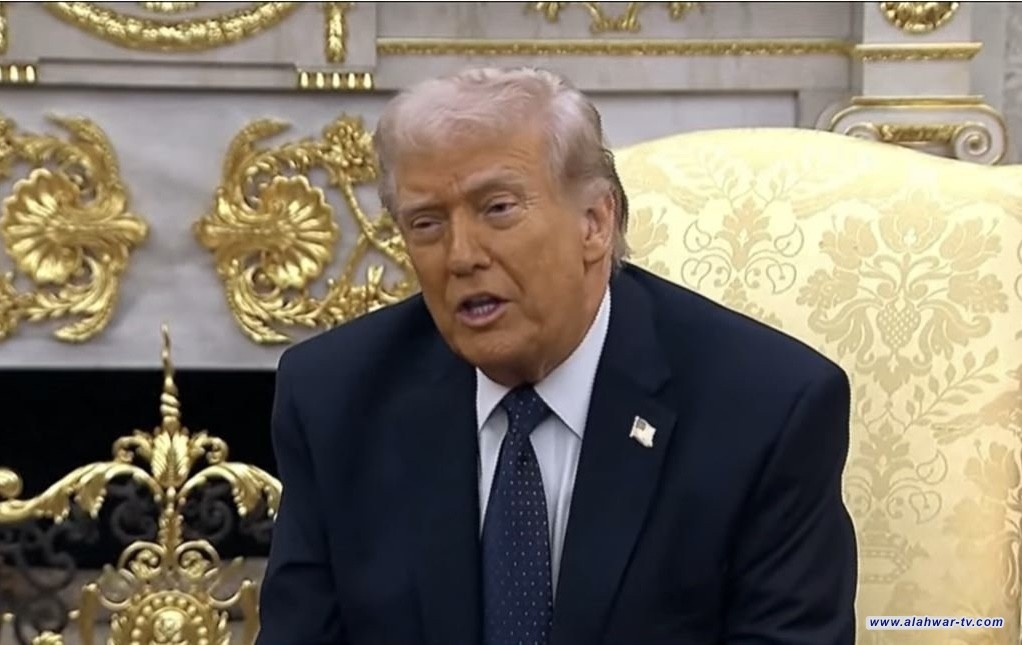 ترامب: قرار إنهاء الحرب على إيران سيكون مشتركا مع نتنياهو