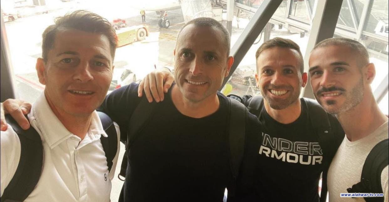 فيفا يلزم اتحاد الكرة العراقي بدفع مليوني دولار لكاساس ومساعديه