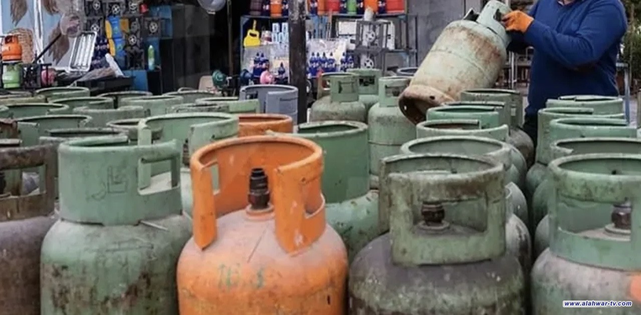 النفط تطمئن العراقيين: لا شح في منتوج الغاز