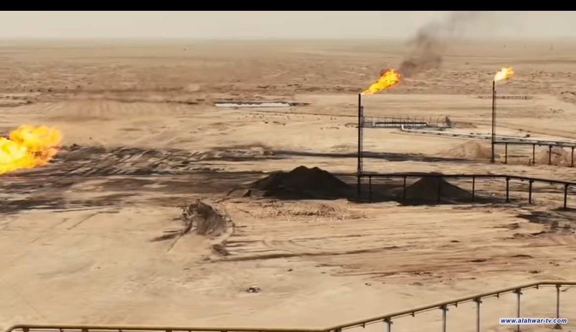 نفط ذي قار تعلن رفع إنتاج حقل الناصرية إلى 85 ألف برميل يومياً