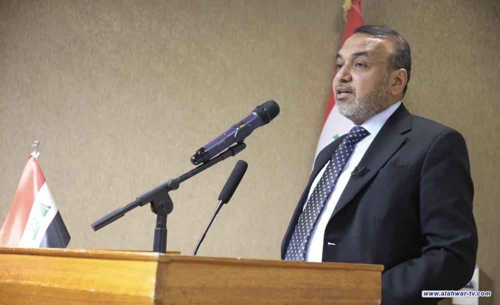 وزير العمل: الأمن السيبراني أساس التحول الرقمي واستمرارية الحكومة