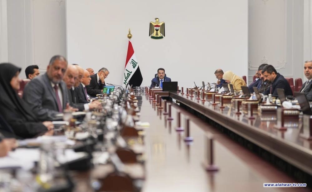 مجلس الوزراء يصدر توجيهات للحد من التلوث ويمنح شقة وجوازاً دبلوماسياً للطبيب العراقي محمد أبو رغيف