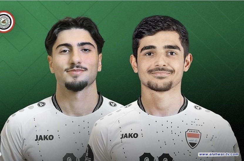 اتحاد الكرة: إيمار شير وبيتر كوركيس متاحان لتمثيل المنتخب الوطني