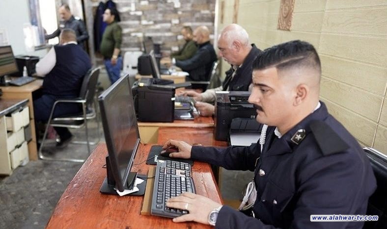 مرور تباشر بتسجيل المركبات إلكترونيا وتطلق {منصة غرامة}