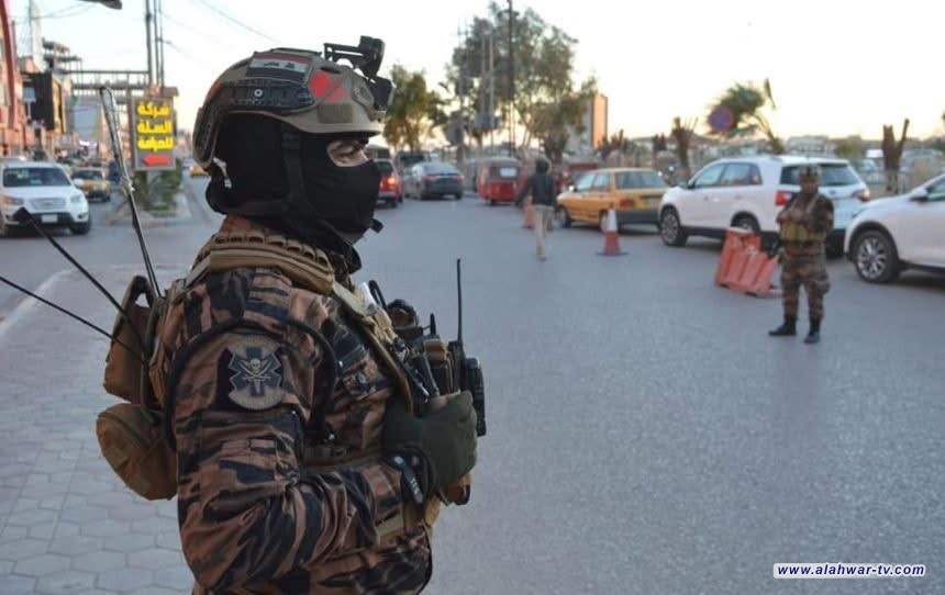 شرطة ذي قار تعلن عن خطة أمنية شاملة لشهر رمضان المبارك