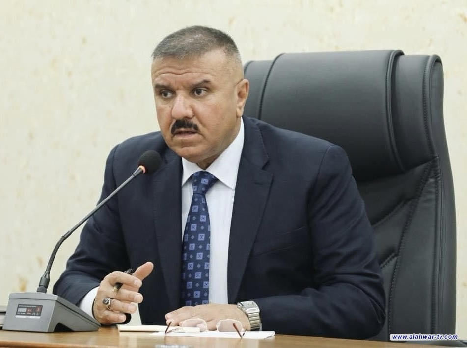 وزير الداخلية يوجه بعدم إطلاق سراح أي شخص يعتدي على ضابط أو منتسب أو موظف