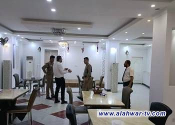 الدفاع المدني في ذي قار يشرع بتنفيذ كشوفات السلامة لمشاريع المحافظة