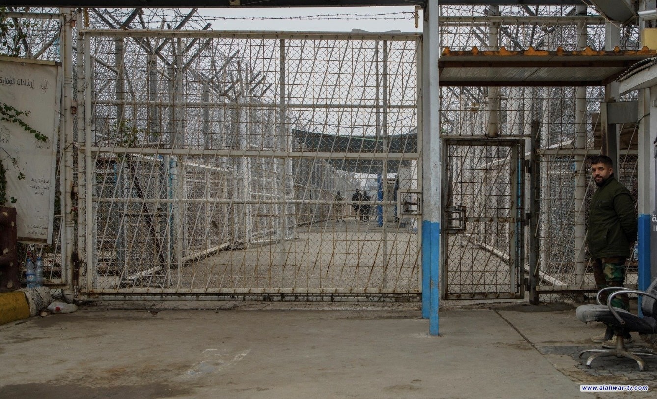 في ظل أحداث المنطقة.. العدل تعلن اتخاذ إجراءات أمنية احترازية لحماية السجون