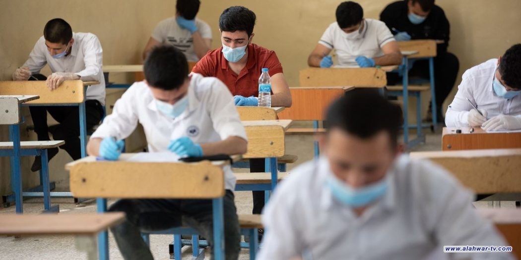 وزارة التربية تطمئن وتحذر طلبة السادس الاعدادي