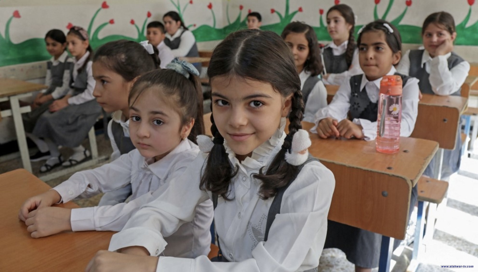 قائد عمليات بغداد يصدر عدداً من التوجيهات لضمان أمن وسلامة طلاب المدارس