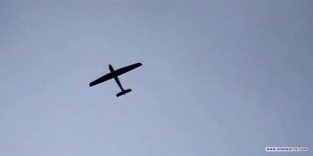 ذي قار: إسقاط طائرة مسيرة في محيط سجن الحوت وفرار أخرى دون معرفة مصدرها