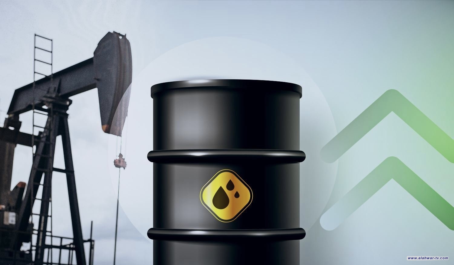 ارتفاع أسعار النفط في التعاملات الآسيوية المبكرة