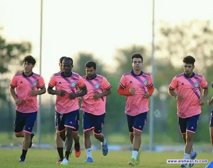 مدرب نادي الناصرية: استعدادات متكاملة للدوري الممتاز بمشاركة 6 لاعبين محترفين