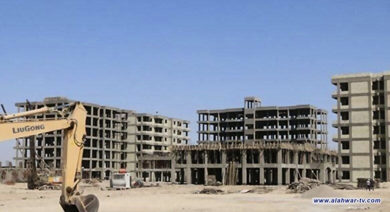 اتحاد مقاولي ذي قار: 220 شركة تضررت جراء نقص تمويل الموازنة