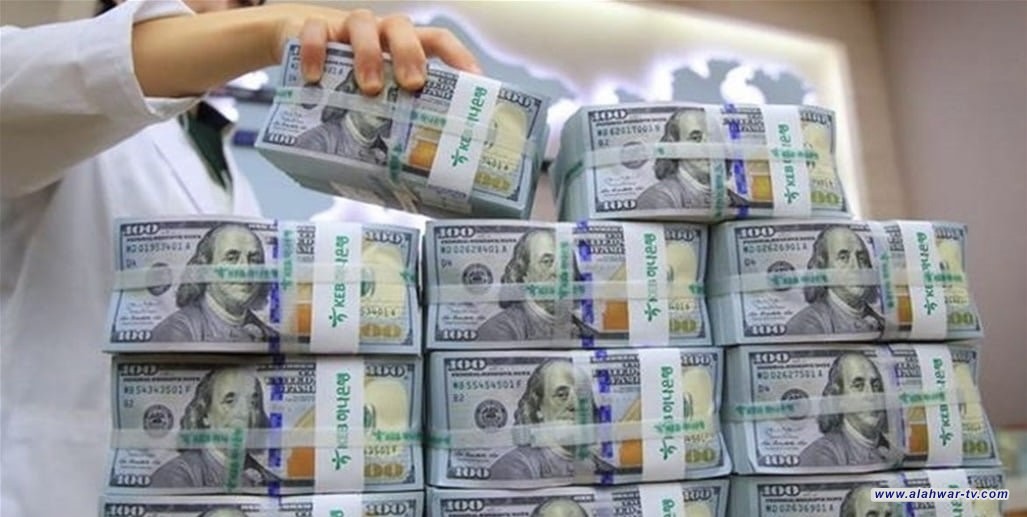 العراق يسترد أكثر من تسعة ملايين دولار من الأرصدة المجمدة في إيطاليا