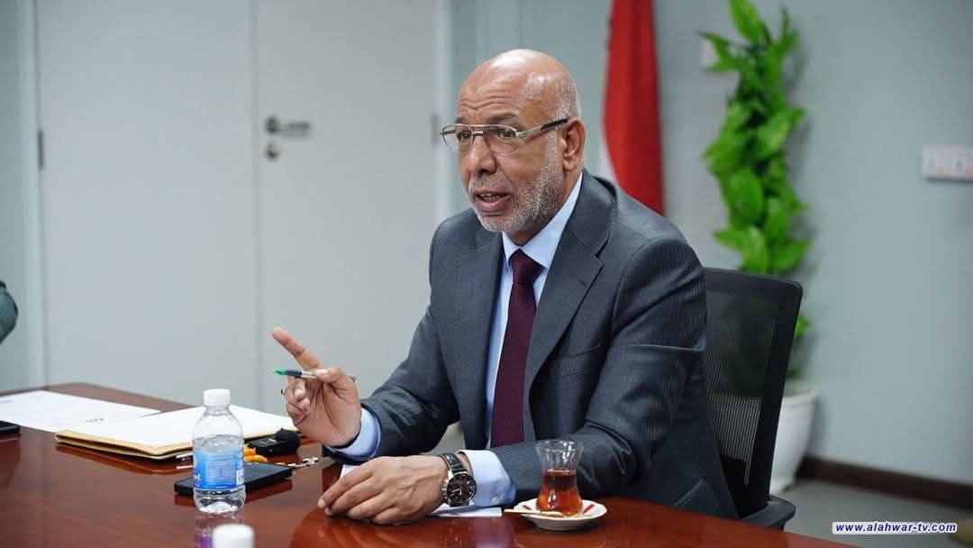 توضيح من النائب الاول لمحافظ ذي قار حول مقاطعة ارض الحش،د الشعبي والدفاع