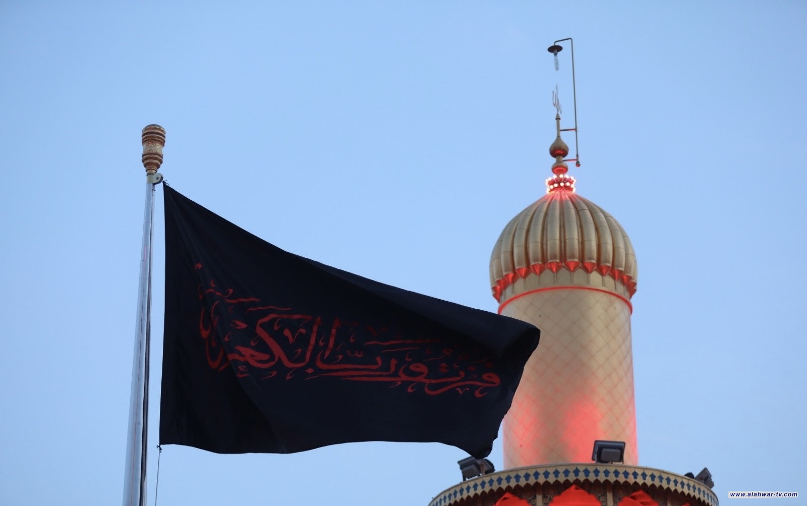 العتبة العلوية المقدسة: استنفار لإحياء ليالي القدر وذكرى استشهاد أمير المؤمنين (ع)