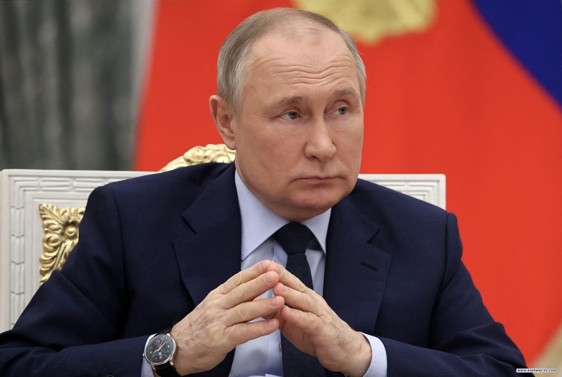 الكرملين: بوتين طرح مع ترامب عدة مقترحات لإنهاء الحرب في إيران بسرعة