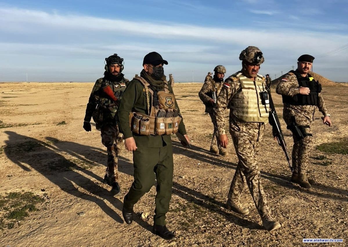 عمليات نينوى: الوضع الأمني مستقر وقواتنا بجاهزية عالية لحماية المحافظة